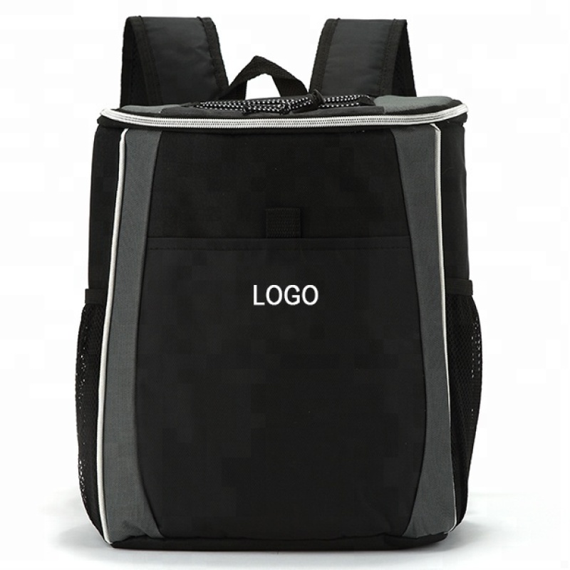 Custom Cooler Bags Insulated Lunch Bag Thermal Waterproof Ice Bags Picnic Cooler Backpack