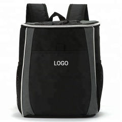 Custom Cooler Bags Insulated Lunch Bag Thermal Waterproof Ice Bags Picnic Cooler Backpack