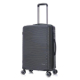Factory Price Cheapest New Design 20/24/28 inch Oem Travel Pp Luggage Suitcase On Wheels
