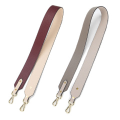 Nouveau sac à main en toile réglable de haute qualité avec sangles en cuir