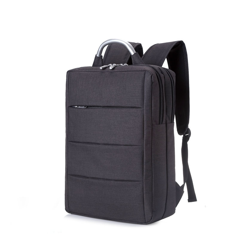 Large Capacity School Business travel custom Laptop Backpack bags for men