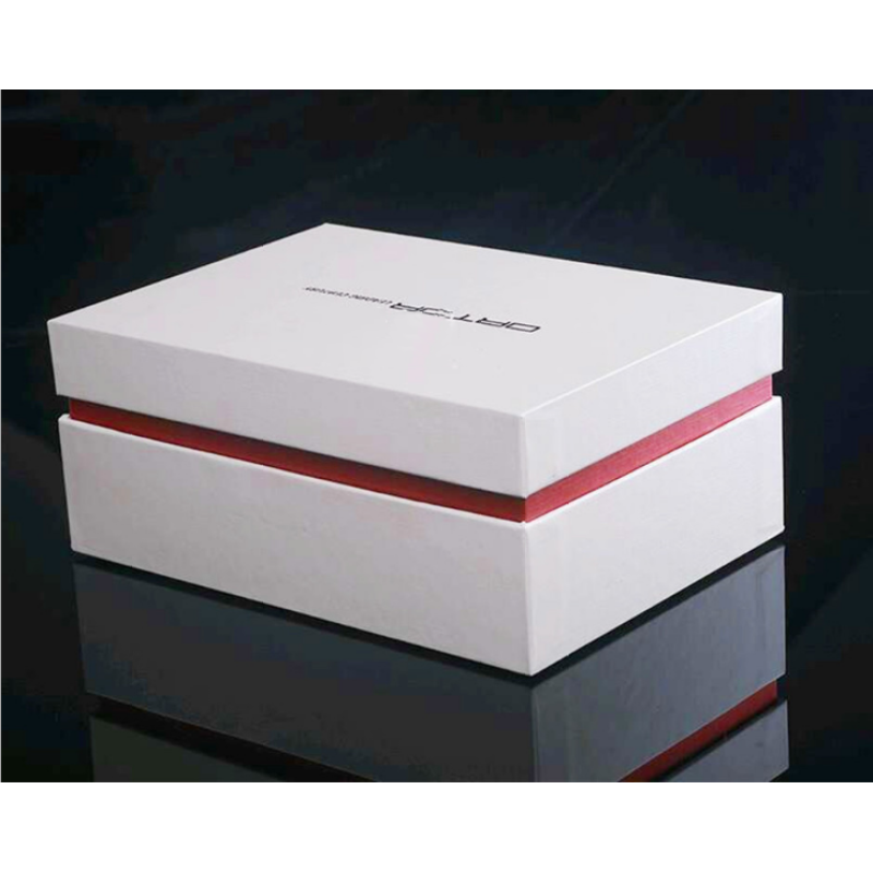 Wholesale Custom Logo Premium Luxury Cardboard Paper Jewelry Gift Box Rigid Packaging Box