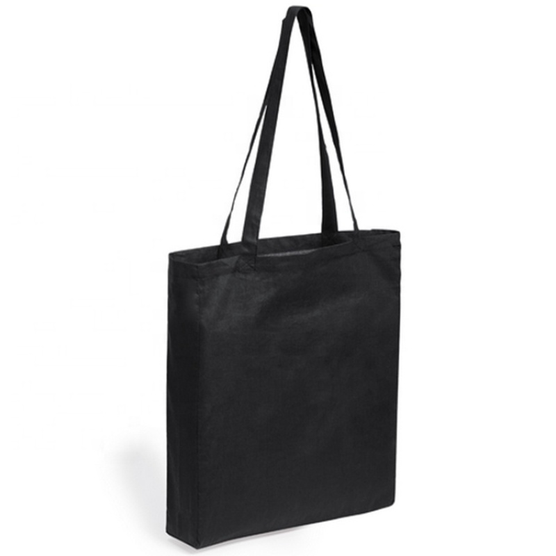 Custom logo eco friendly cotton canvas tote bags Recycled promotional bag Shopping  Bags