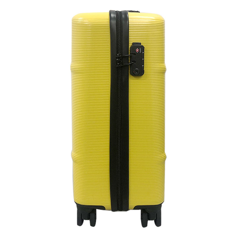 High Quality Custom Portable Luxury Suitcase Travel Bags Suit Case Luggage Sets