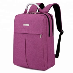 High quality Laptop Backpack School College Bag Business Daypack Large Capacity computer backpack with BSCI