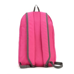 Sac à dos de sport léger et personnalisé pour loisirs, sac d'école, sac à dos pour ordinateur portable de voyage en plein air