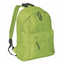 Promotional Kids School Bag polyester child Backpack School Bag