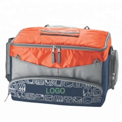 Outdoor Portable Travel Picnic Bag Insulated Lunch Tote Bag Customized Thermal Cooler Bag Outdoor Portable Travel Picnic Bag Insulated Lunch Tote Bag Customized Thermal Cooler Bag