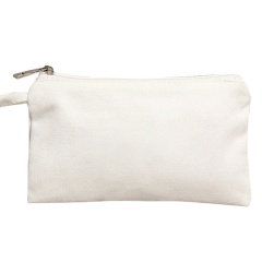 ECO-friendly Custom Large Capacity School Student Multi-functional Pencil Zipper Pouch Bag pencil cases