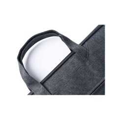 High Quality Laptop Bag Waterproof Business Laptop Briefcase Messenger Bag