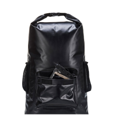 Custom Logo PVC Tarpaulin Survival Backpack Outdoor Water Sport Waterproof Dry Bag