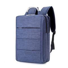 Large Capacity School Business travel custom Laptop Backpack bags for men