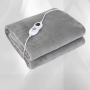 wholesale US UK plug household 3 gear electric heated warm blankets for winter bed