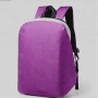 Wholesale  Anti theft waterproof Business Travel Laptop Bag Backpack with laptop compartment