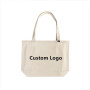 eco friendly reusable custom cotton shopping bags tote canvas bag