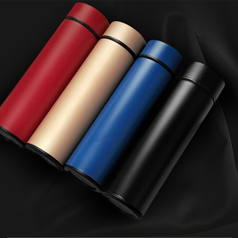 Custom Umbrella Vacuum Insulated Cup Hair Dryer Gift Set Promotional Corporate Business Gifts Set