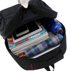 travel backpack promotional men business backpack laptop bag for outdoor student school bags