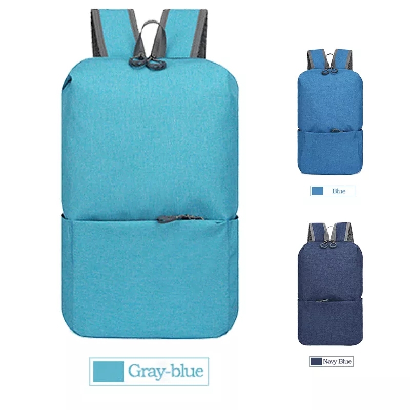 Multi-function polyester anti theft custom school laptop bag travel backpacks for men