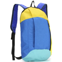 Cheap Promotional Polyester Backpack Teenager School Bags hot sale gifts travel bag shoulder bag