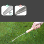 New Design Hot Sale Stainless Steel Kids Mini Hand Kit Garden Tools Set