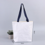 Eco Friendly Reusable Washable Womens Shopping Dupont Tyvek Paper Tote Bag With Logo