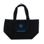 Pinghu Sinotex 14oz Cotton bag Canvas  promotion Tote Bags for shopping Shoulder Grocery Bags with Custom Printed Logo