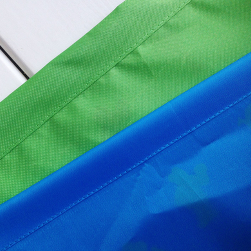 High Quality Polyester Waterproof Sports Eco Friendly Drawstring Backpack Bag