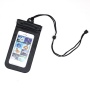 Waterproof Cell Phone Case Bag PVC Touchscreen Mobile Phone Case Waterproof Phone Pouch Bag