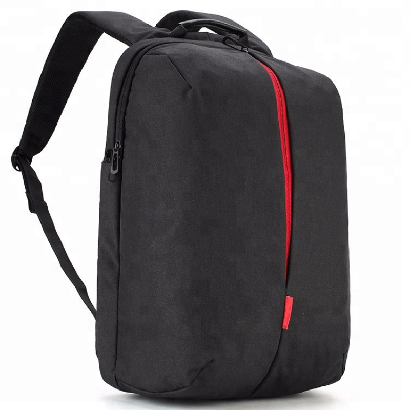 Wholesale Student Laptop Backpack Men Travel Business Backpack Waterproof School Laptop Bags