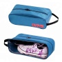600D RPET Factory Supply Cheapest Price Polyester Cosmetic Bag Makeup shoe bags
