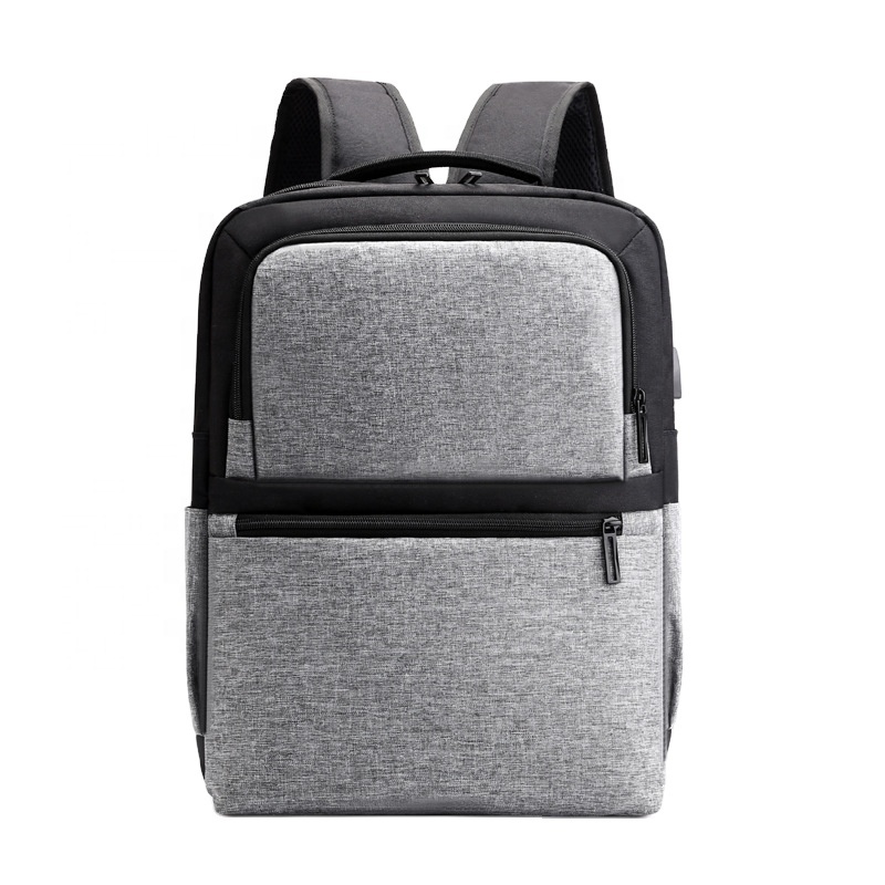 Laptop Backpacks Outdoor Travel Portable College Students Schoolbag Computer Mochilas