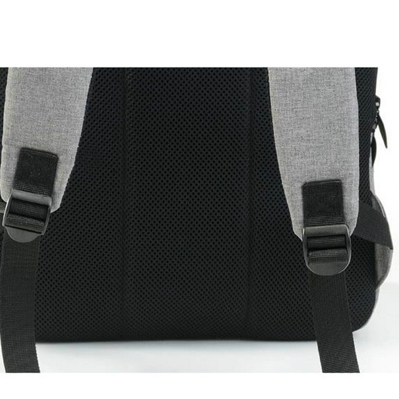 Factory new slim trendy wholesale men fashion custom waterproof laptop school backpack travel backpacks