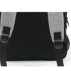Factory new slim trendy wholesale men fashion custom waterproof laptop school backpack travel backpacks