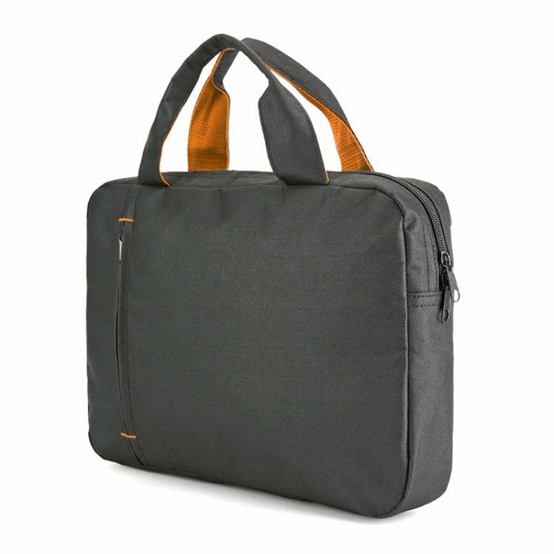 Multi-function Tote Laptop Computer Bag Waterproof Business Briefcase