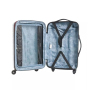 Custom Carry On Luggage Set Travel Bags 4 pcs Hardside Textured Luggage Set Trolley Bag Suitcase