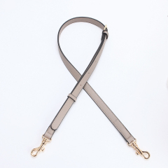 Sangle réglable de sac à main d'épaule de bandoulière en cuir de dame de femmes pour le sac