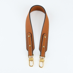 Adjustable Purse Bag Accessories Leather Straps Shoulder Crossbody For Handles