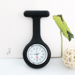 Wholesale Multicolor Student Pocket Nurse Breast Watch For Doctors