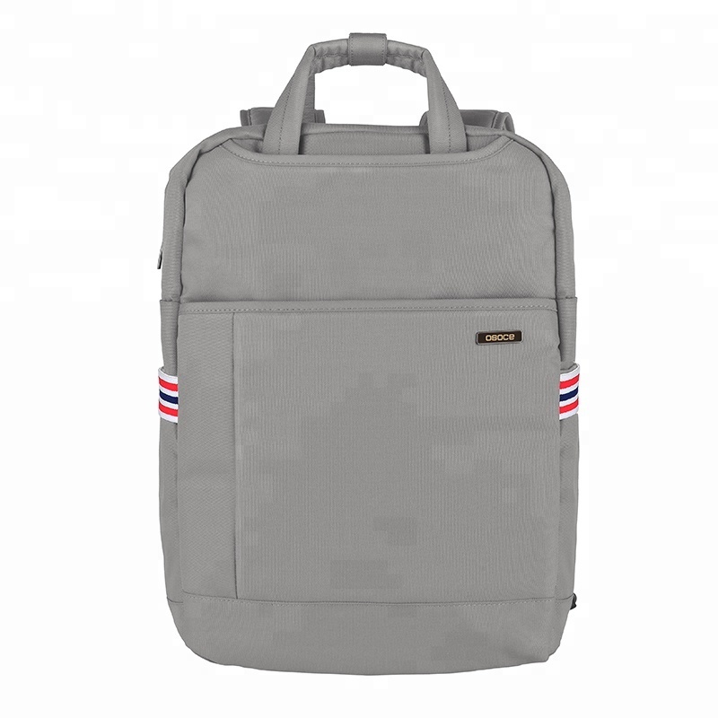 Hot sale Laptop backpacks fashion business laptop computer backpack Student Bag Men Women Travel Office Laptop Backpack