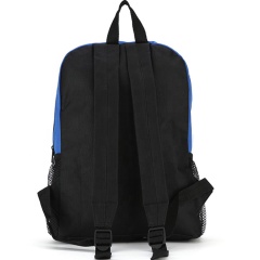 Wholesale Fashion Custom Waterproof Promotional Travel School Bags Casual Sports Backpack