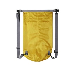 Floating Waterproof Dry Bag Custom Logo Outdoor Hiking Pinghu Sinotex Backpack dry bags backpacks
