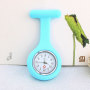 Wholesale Multicolor Student Pocket Nurse Breast Watch For Doctors