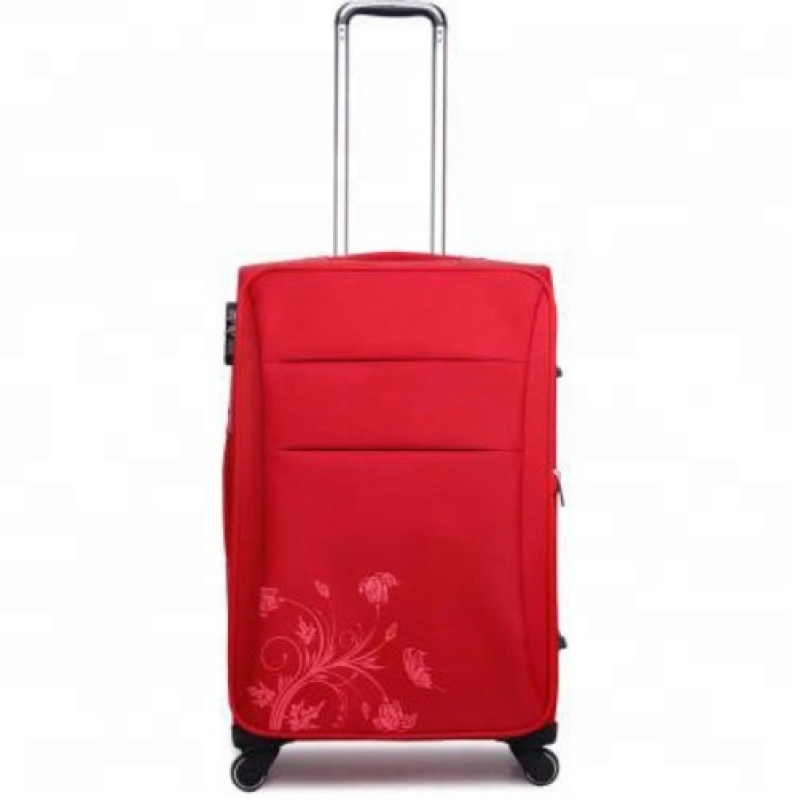 New design China wholesale High Quality 3 pcs travel business Trolley Luggage with spinner wheel cheap suitcases luggage