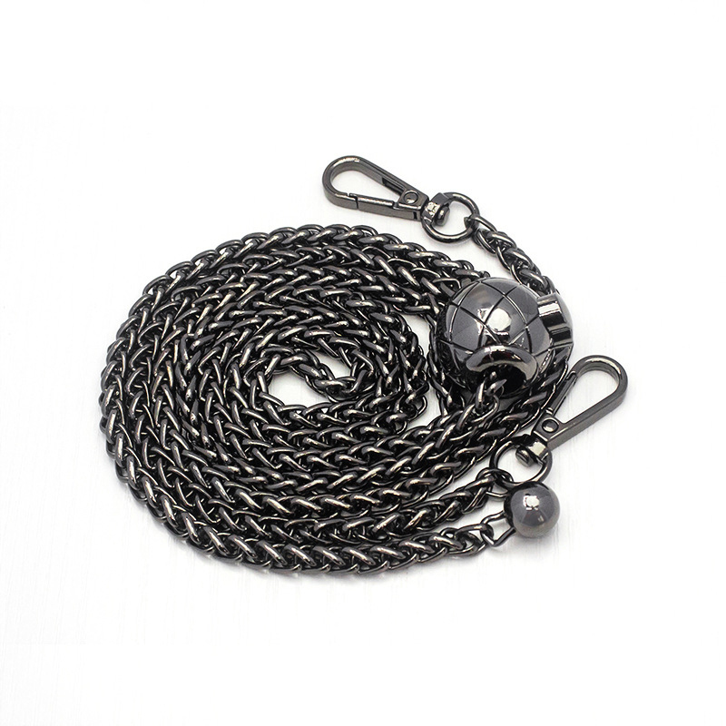 가방을 위한 고품질 주문 부대 부속품 지갑 어깨끈 금속 핸드백 사슬