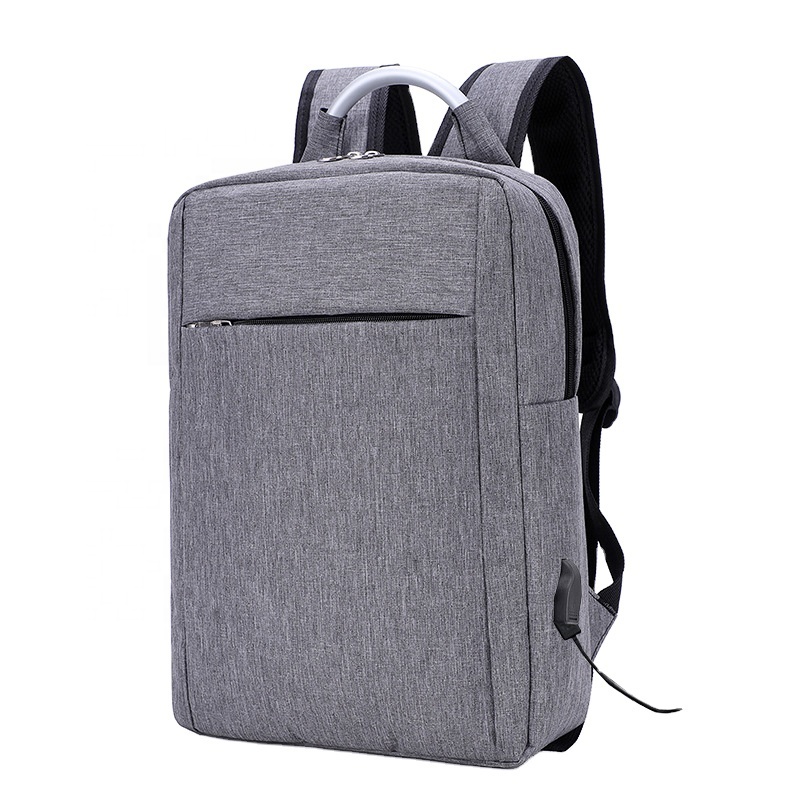 Custom Travel Business Wholesale Mens Boys Computer Bags Waterproof Laptop Backpacks For Women