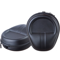 T-shaped EVA big size Practical Carrying Hard Case Storage Earphone Headphone bag case T-shaped EVA big size Practical Carrying Hard Case Storage Earphone Headphone bag case