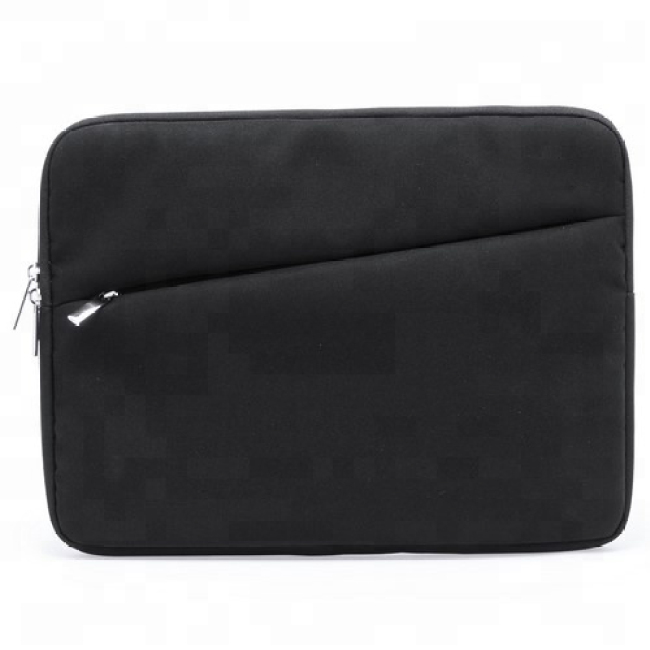 Custom Logo Cheap Laptop Bags Felt Notebook Computer Sleeve Bag Pouch Case for Man And Women