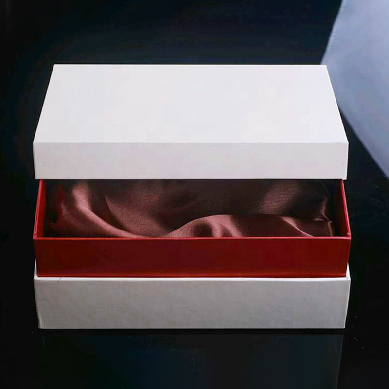 Wholesale Custom Logo Premium Luxury Cardboard Paper Jewelry Gift Box Rigid Packaging Box