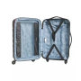 Custom Travel Trolley Luggage Wholesale Hard Shell ABS Suitcase Travelling Spinner Luggage sets
