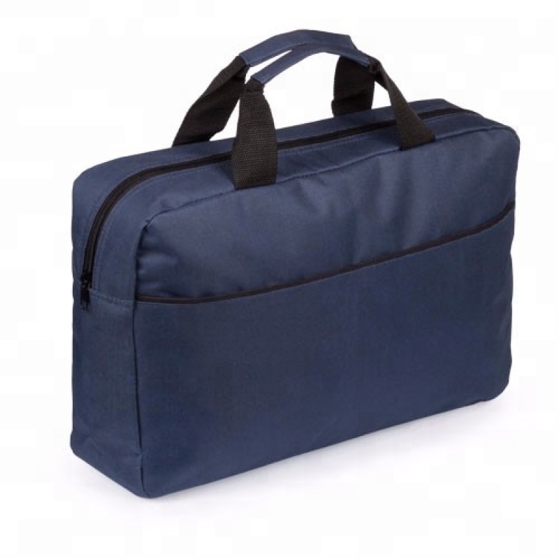 promotional gifts A4 paper waterproof folder document bags file handbag meeting bag file pocket pouch conference case